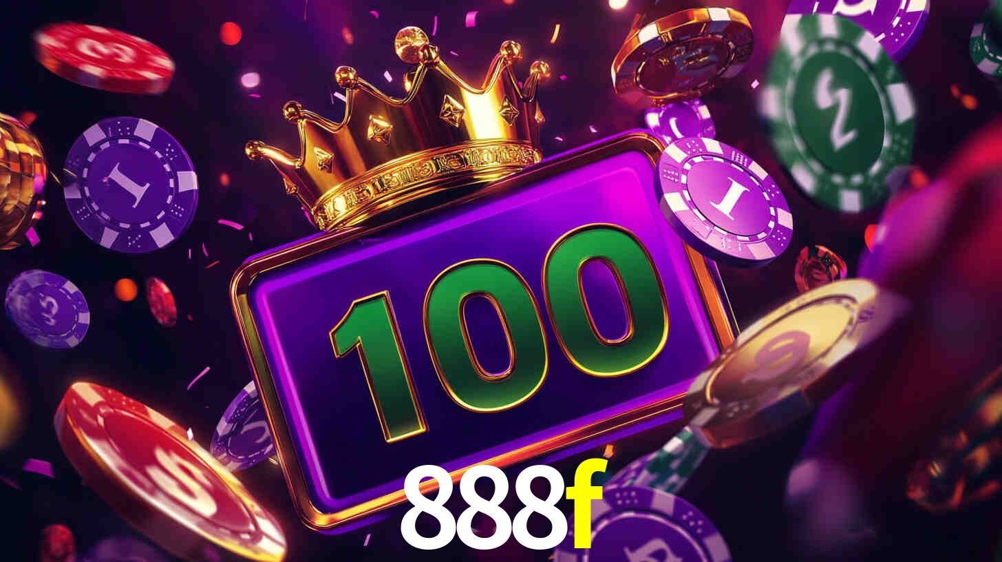 Welcome Bonus 888f