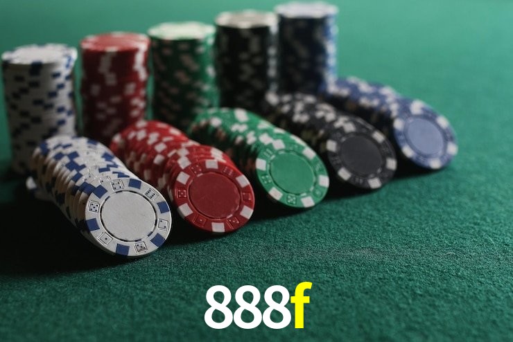 Welcome Bonus 888f