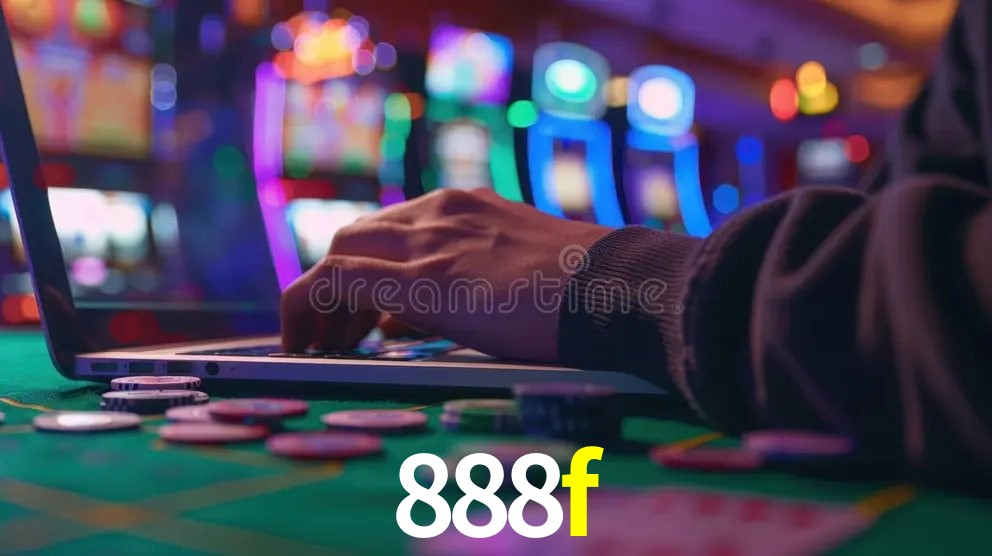 Casino VIP 888f