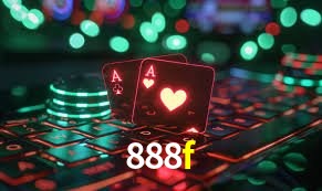 Casino Ao Vivo 888f