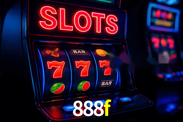 Slots 888f - RTP Alto Certificado