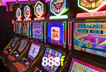 Inovações de Jogos na 888f: O Futuro das Experiências Interativas