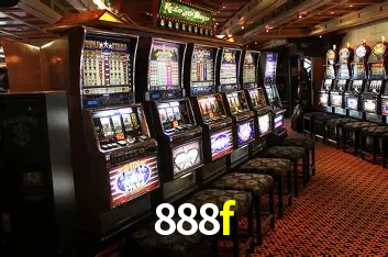 Apostas Esportivas na 888f: Um Guia Completo