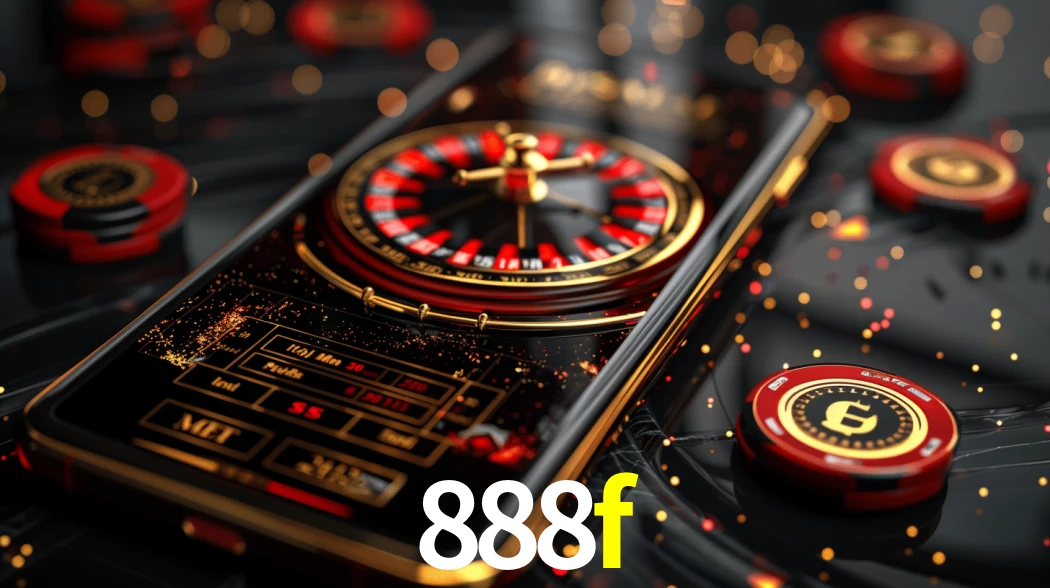 Slot Games 888f
