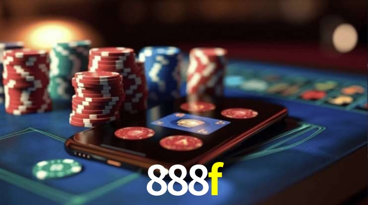 Tecnologia da Plataforma 888f
