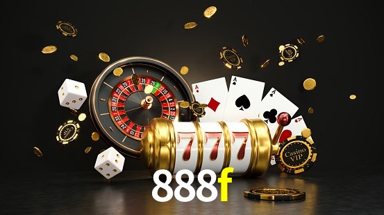 VIP Casino 888f