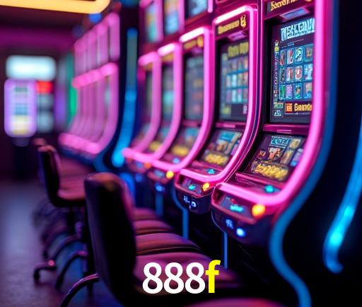 Slots 888f - Jackpots Progressivos
