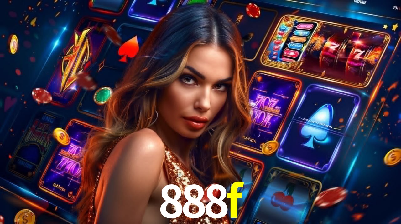 888f Logo 1