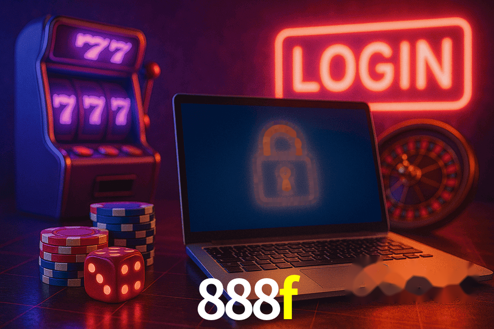 Diretório de Jogos 888f