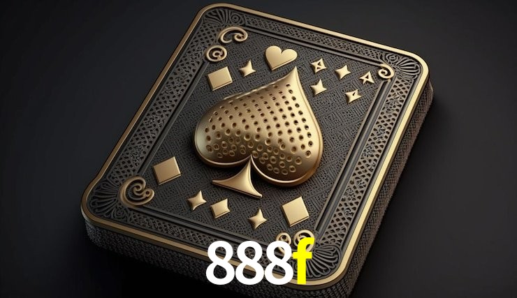 Provedores de Jogos 888f
