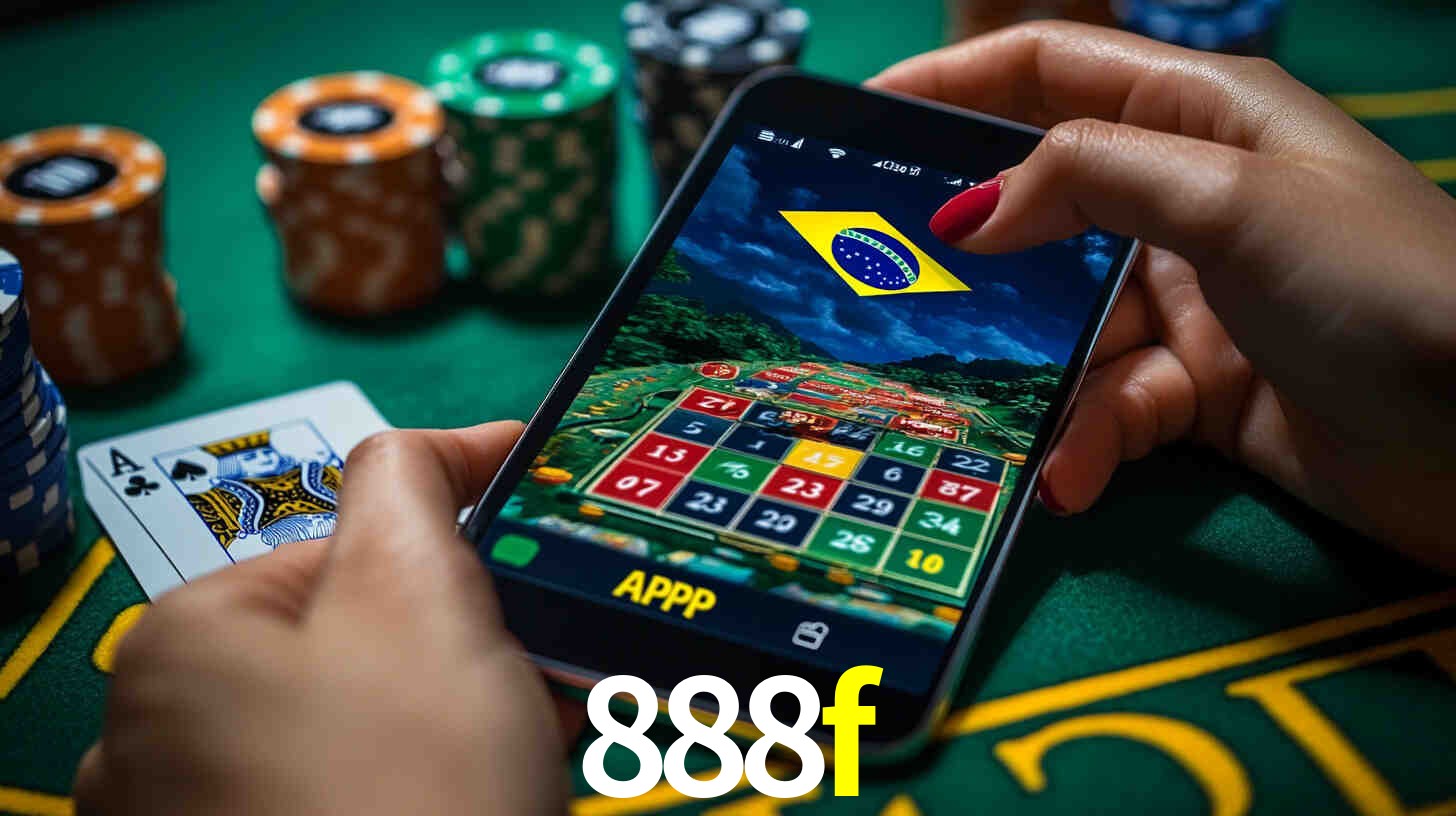 Descubra a Essência do 888f: Nossa História e Compromissos