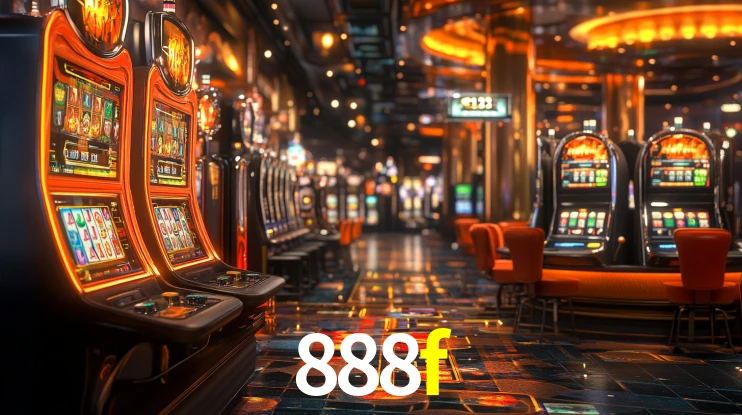888f: Jogos de Caça-Níqueis-Altas Recompensas, Roleta-Velocidade, Blackjack-Desafios Máximos