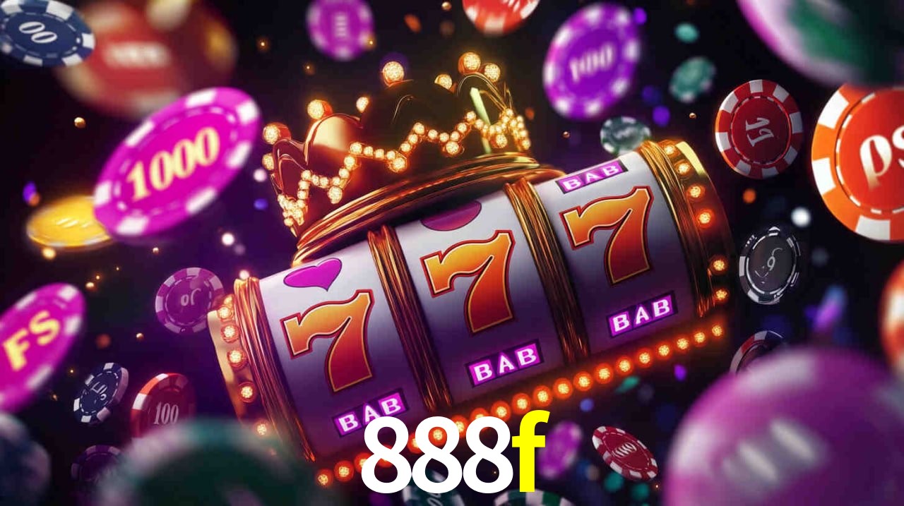 Bonus Features 888f