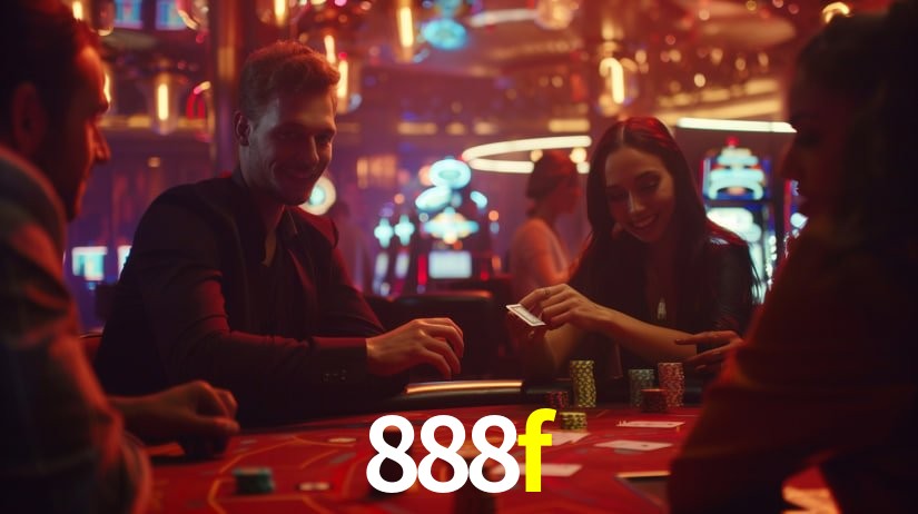 Apostas Esportivas na 888f: Um Guia Completo