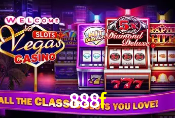 888f Cassino Online Certificado