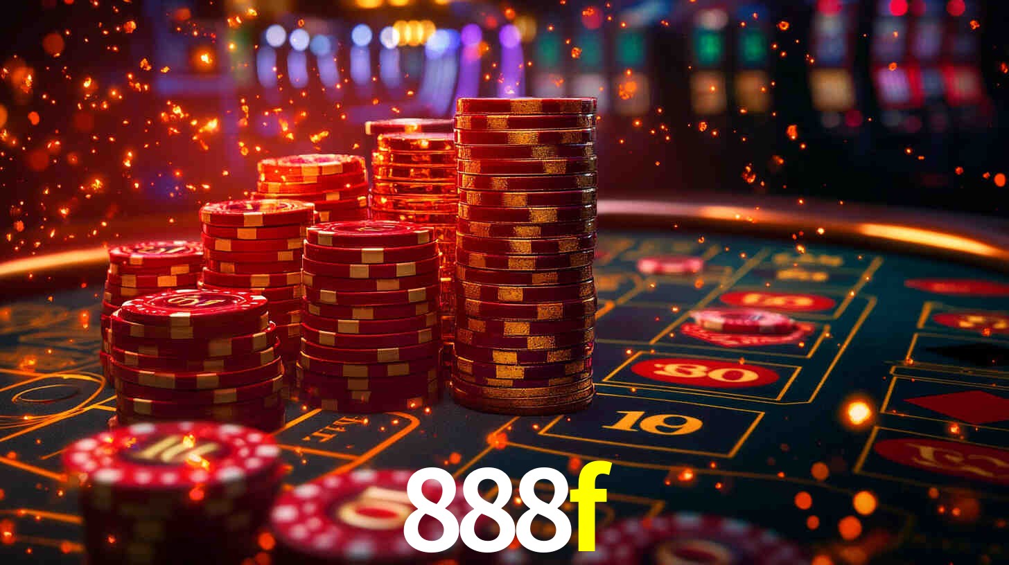 Ofertas Imperdíveis na 888f: Promoções e Bônus Que Valem a Pena