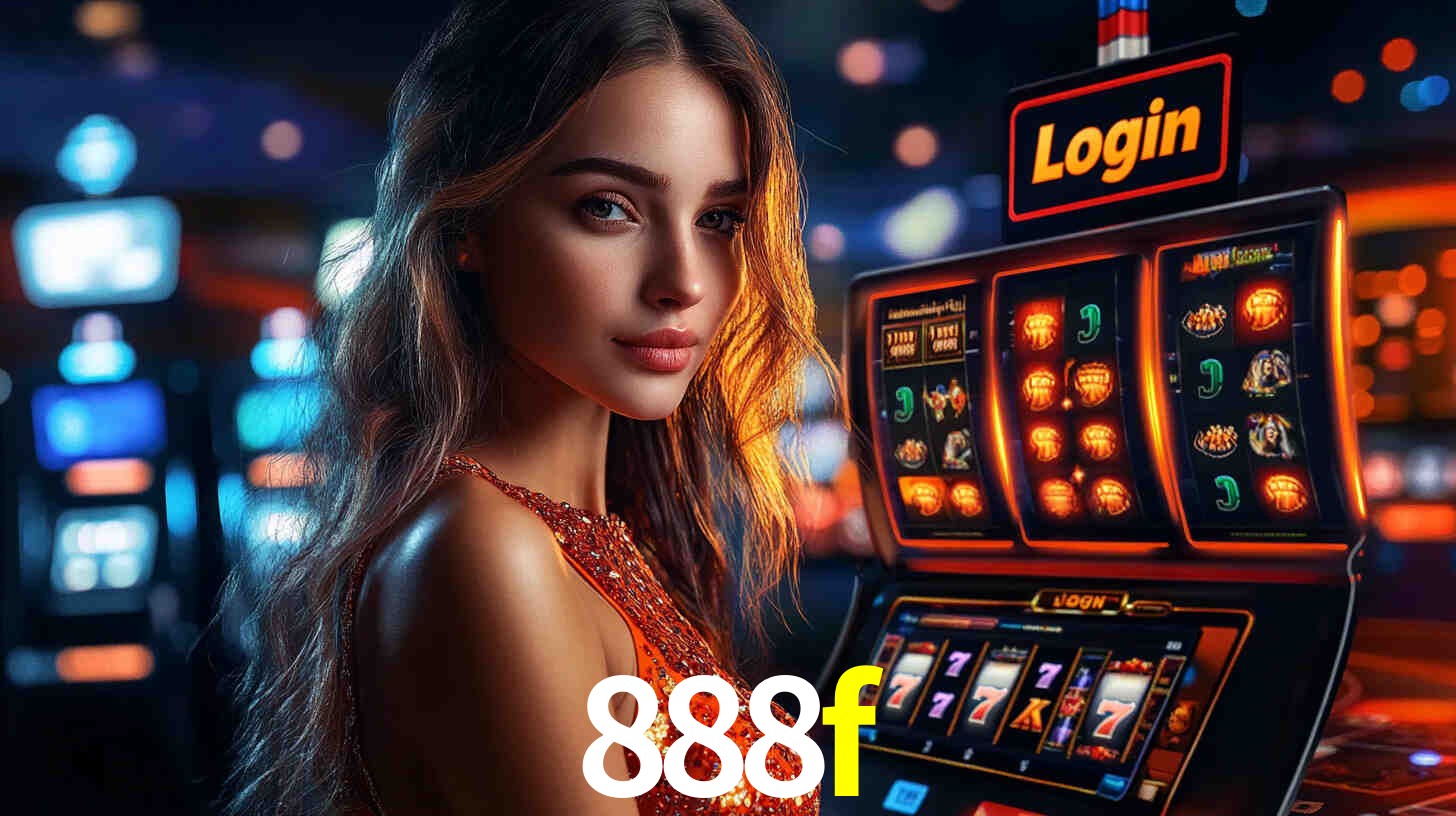 888f: Seu Cassino Premiado com Pagamentos Rápidos