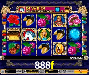 Descubra o Mundo do Cassino Online com 888f