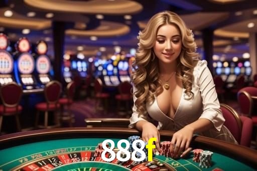 Live Casino 888f