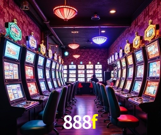 Slots 888f - Giros Grátis Diários