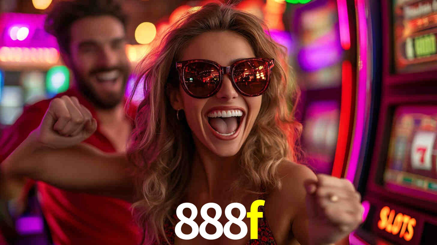 Inovações de Jogos na 888f: O Futuro das Experiências Interativas