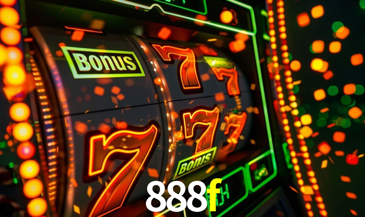 888f Logo 3