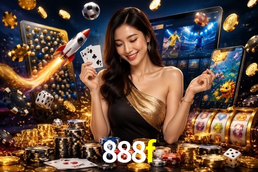 Games Directory 888f