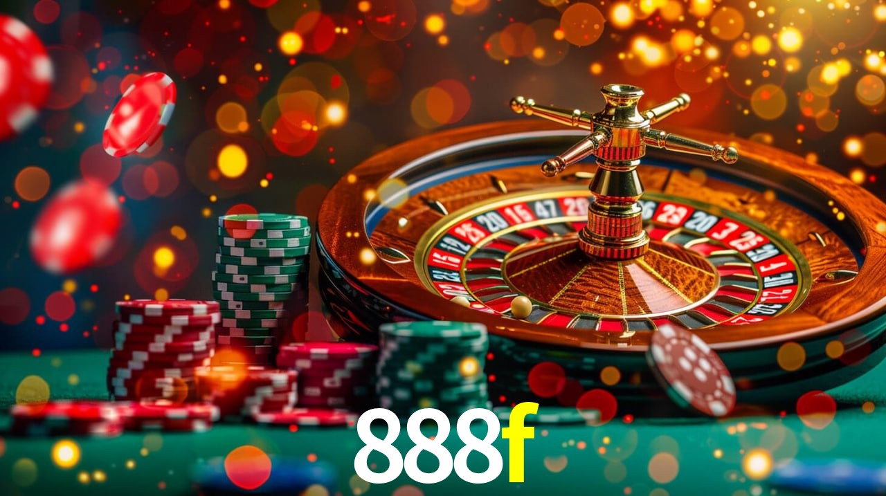 cassino 888f