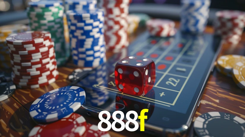 Cash Out 888f