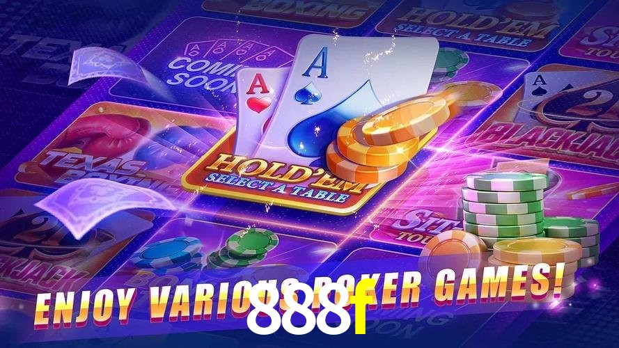 888f Logo 2