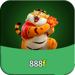 888f Logo