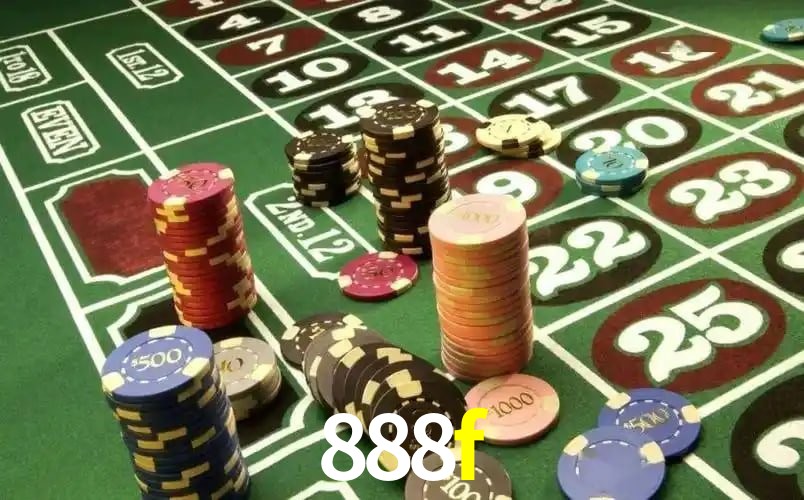 Diretório de Jogos 888f