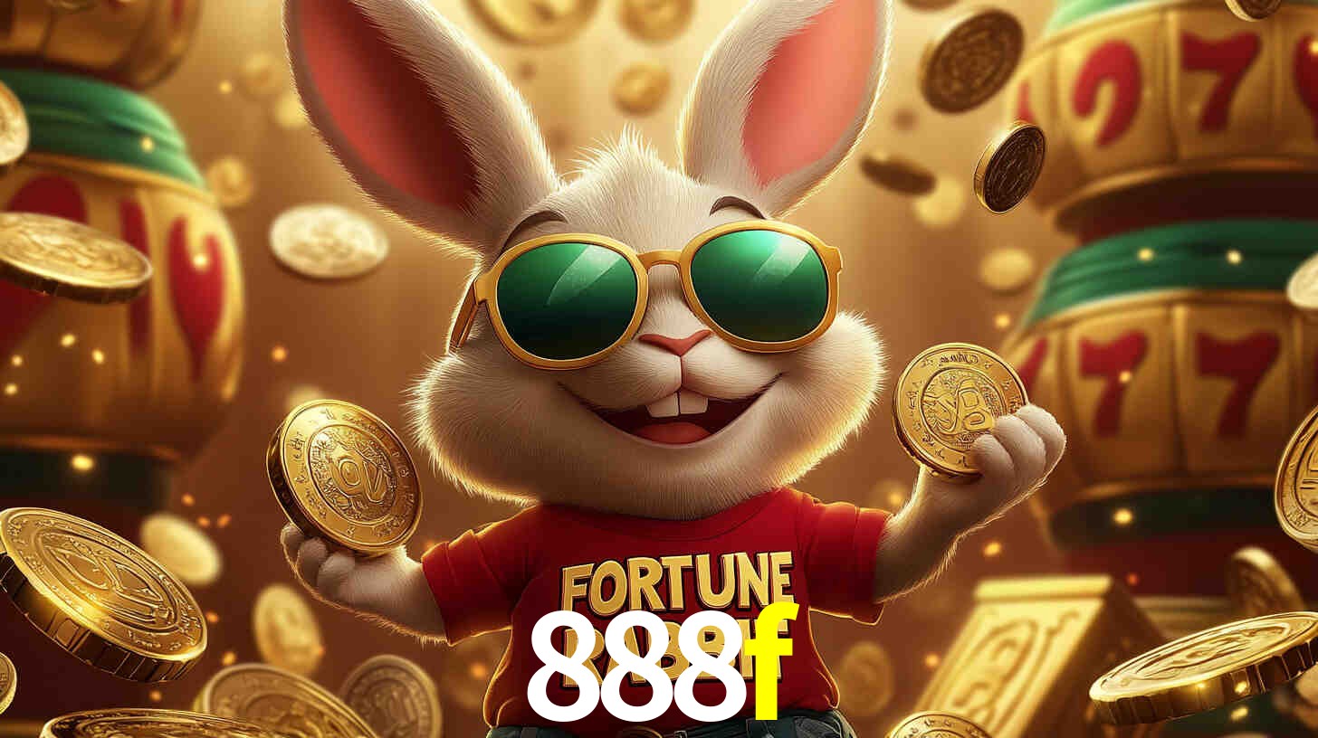 Welcome Bonus 888f