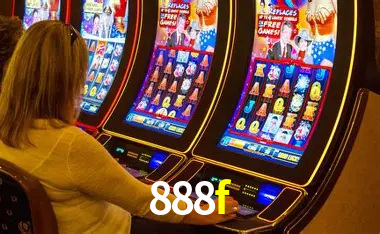 Descubra o Mundo do Cassino Online com 888f