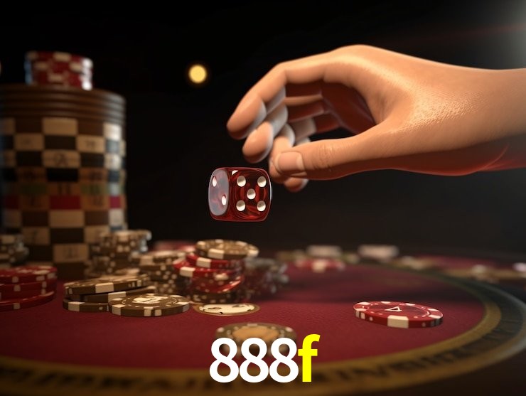 Casino Ao Vivo 888f