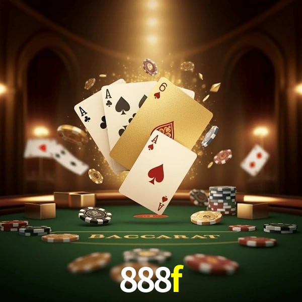 Slot Games 888f